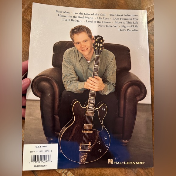 The Steven Curtis Chapman Guitar Collection - Picture 2 of 4